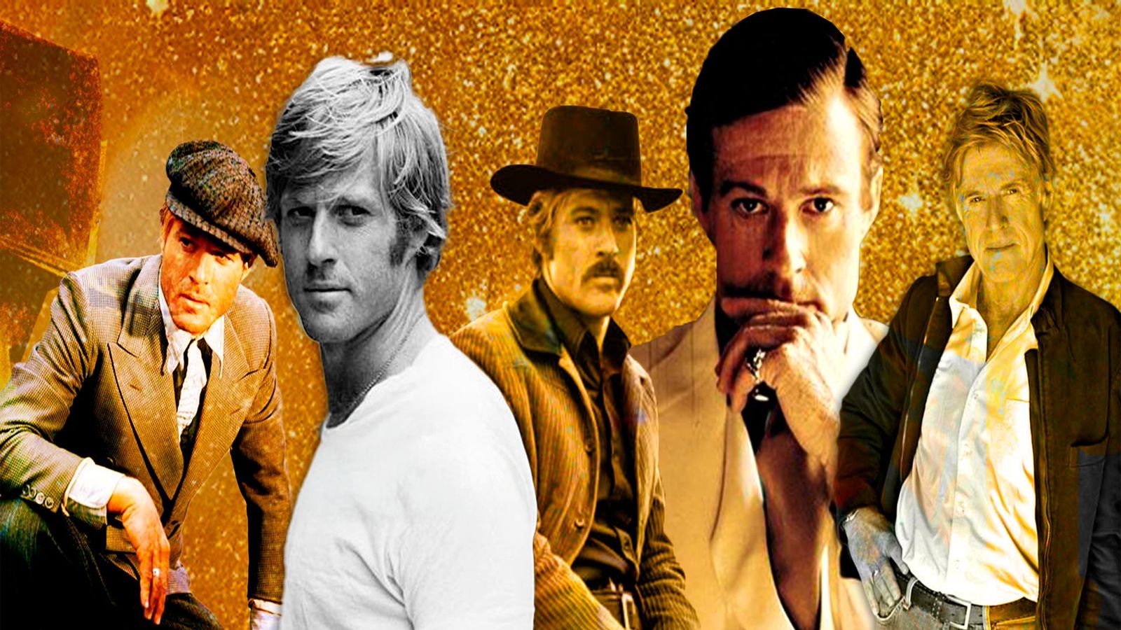 Muere Robert Redford a los 89 años
