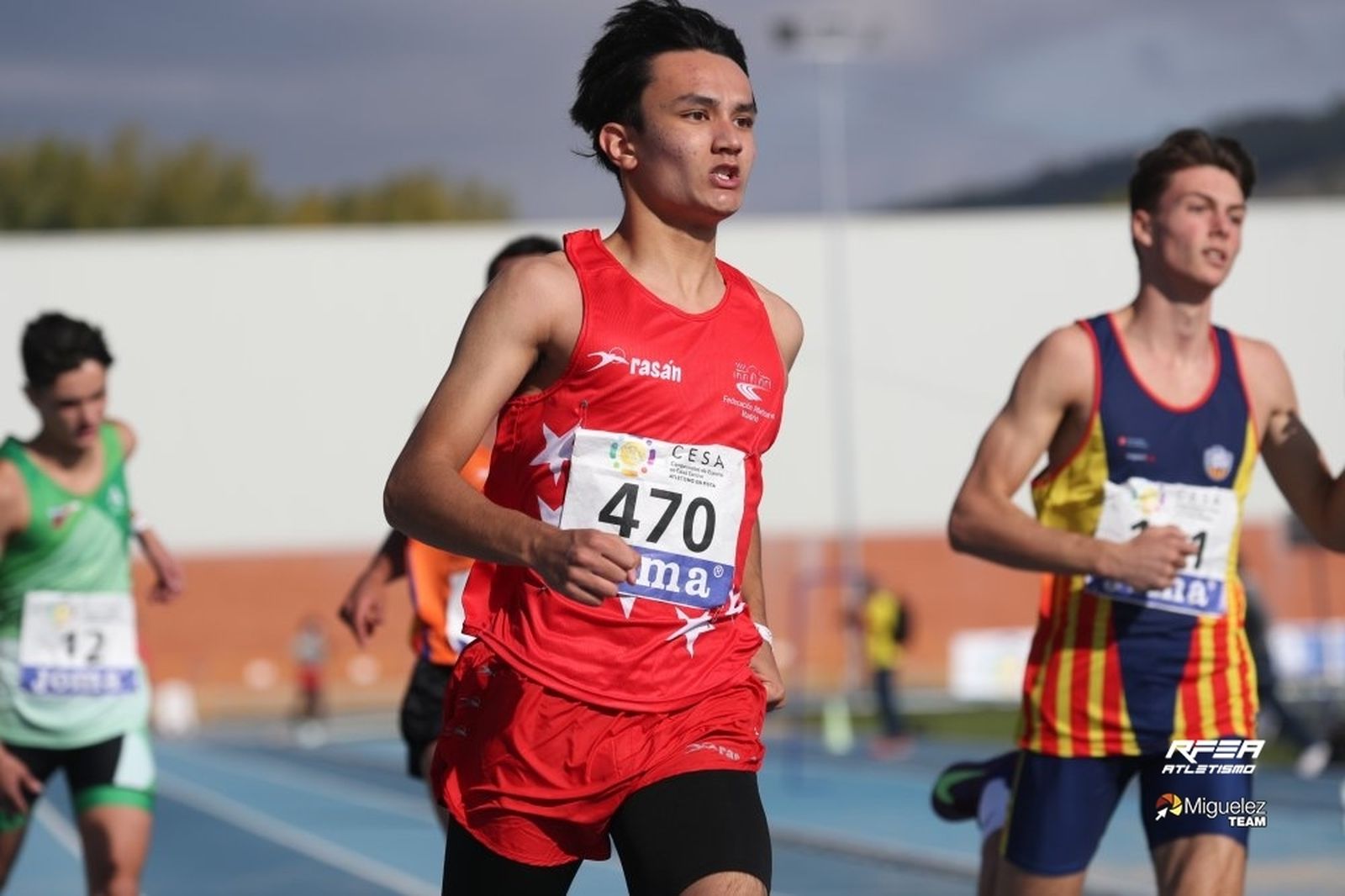 Koji Pérez