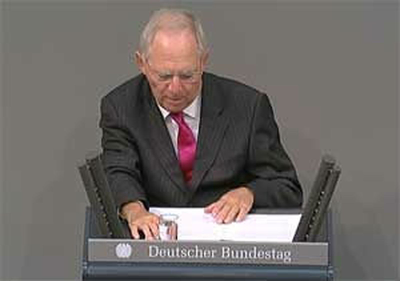 Schauble