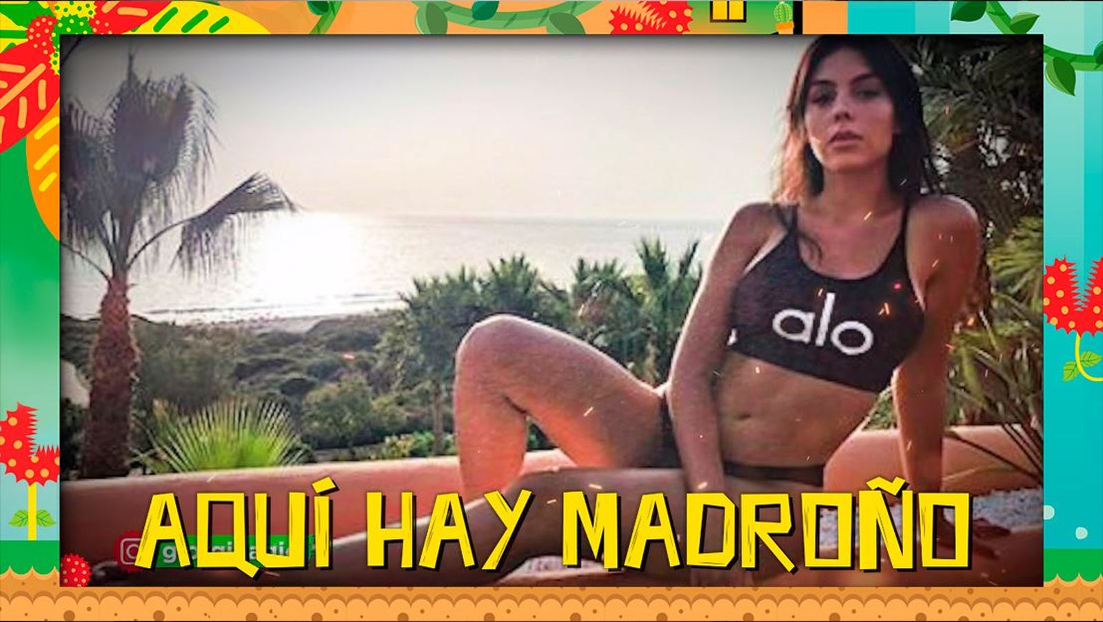¿Problemas en el paraíso? Georgina Rodríguez se va de vacaciones sin Cristiano Ronaldo
