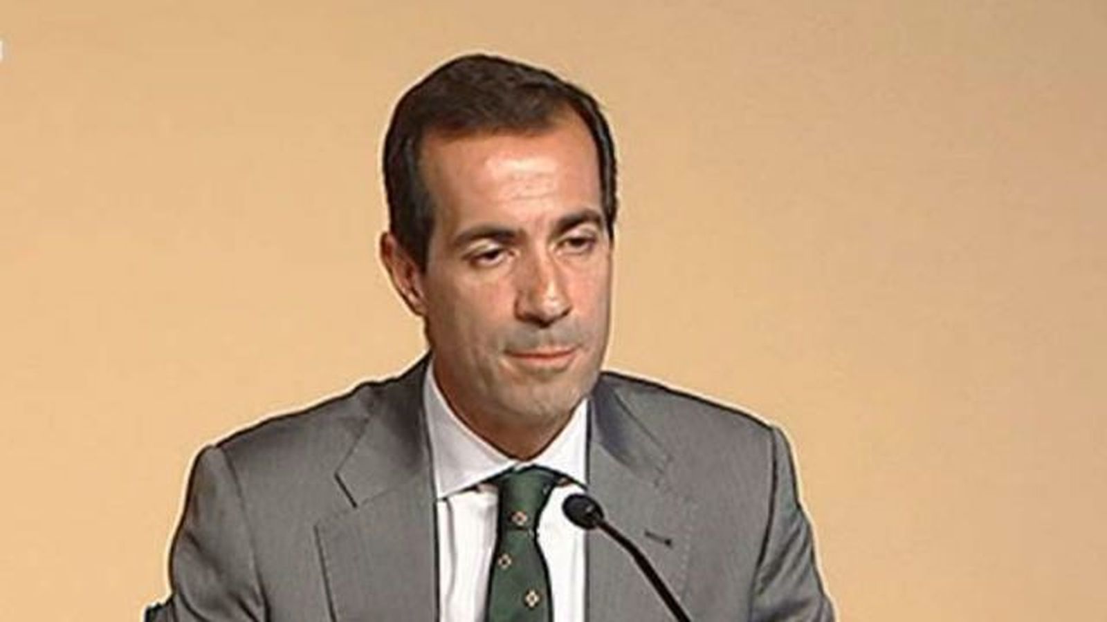 La Comunidad defiende el protocolo y lamenta el "fallo humano" de la auxiliar