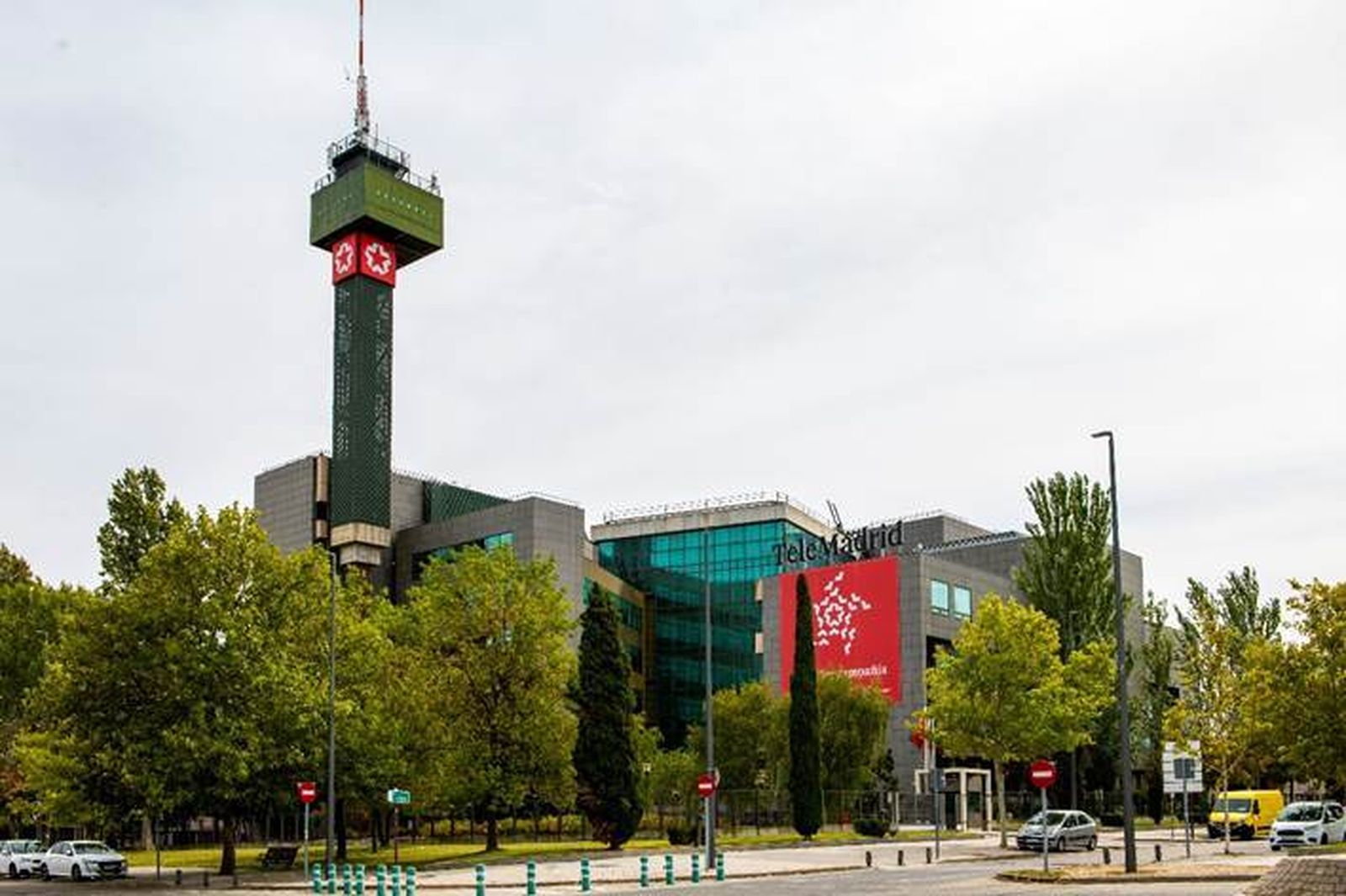 El Consejo de Administración de Telemadrid aprueba por mayoría las cuentas del ejercicio 2023