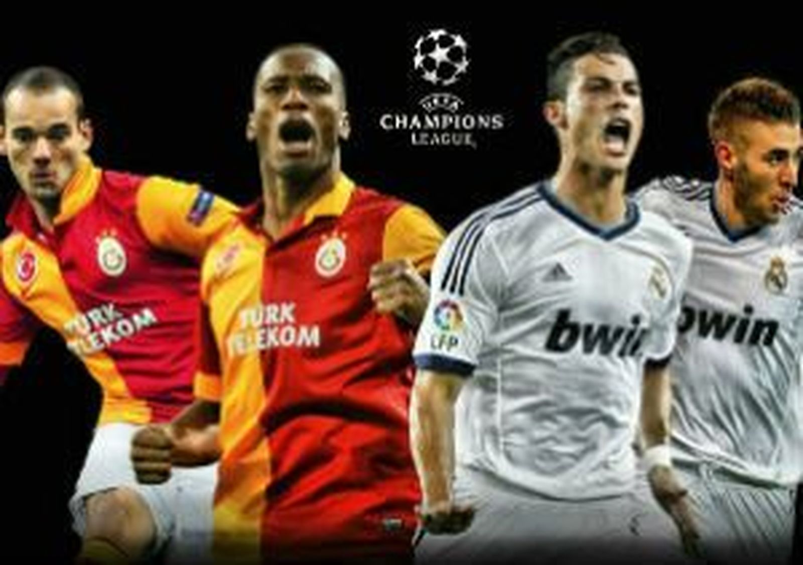 El Galatasaray por dentro