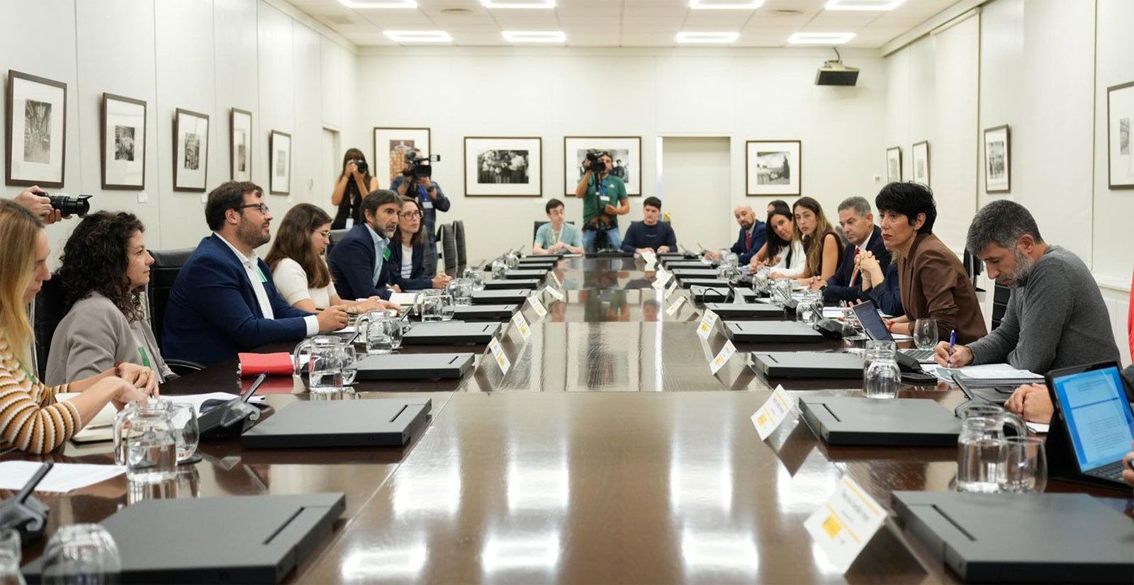El 65% de los mensajes de odio denunciados en redes sociales nunca fueron retirados