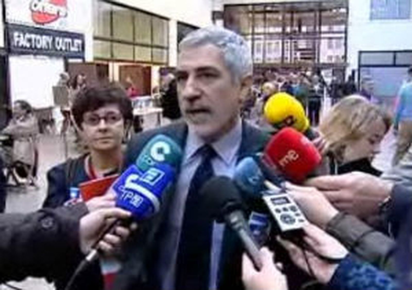 Gaspar Llamazares