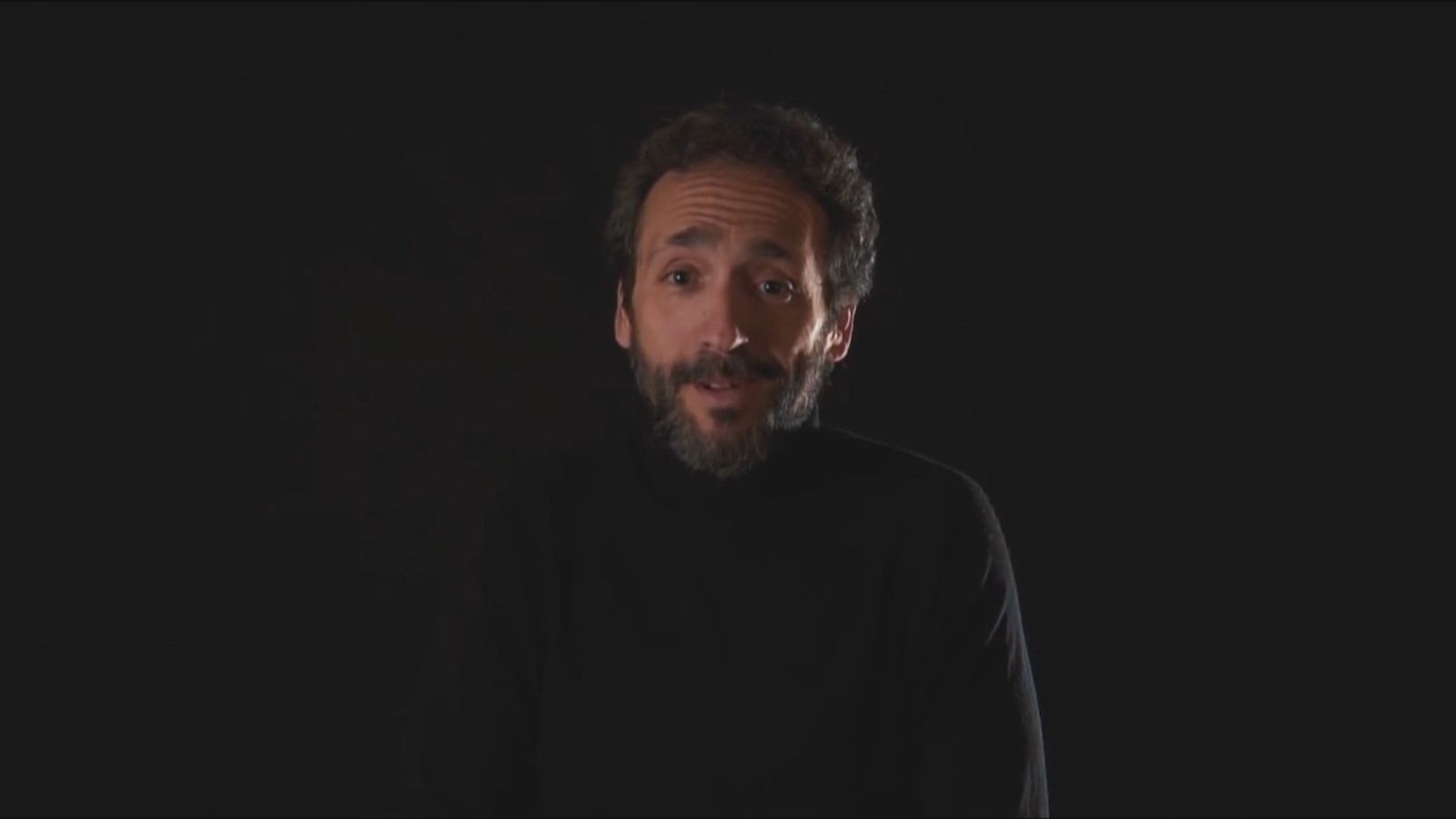 Zapata Tenor: “Rosalía tiene el arte de no crear”