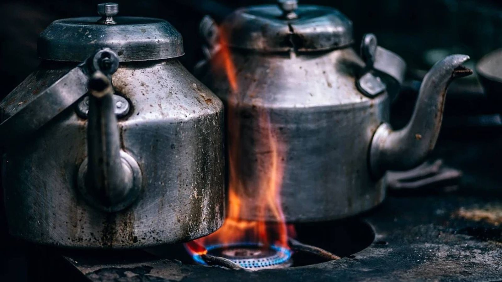 Las cocinas fantasma, un negocio que sigue creciendo por todo Madrid