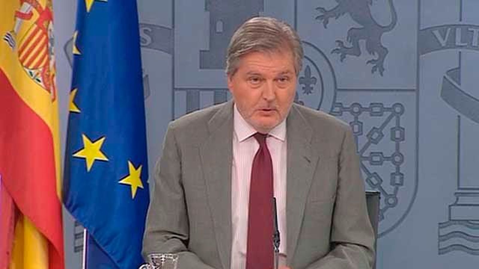 El Gobierno vigilará semanalmente a Cataluña para que no destina fondos al referéndum