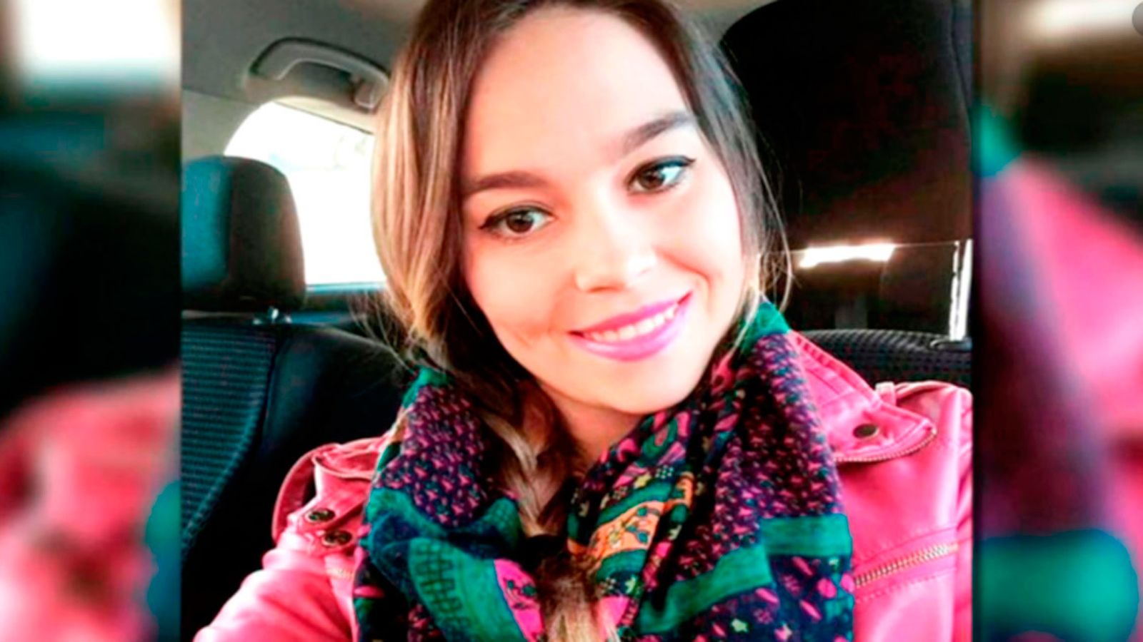 Miriam Vallejo, la joven asesinada en Meco