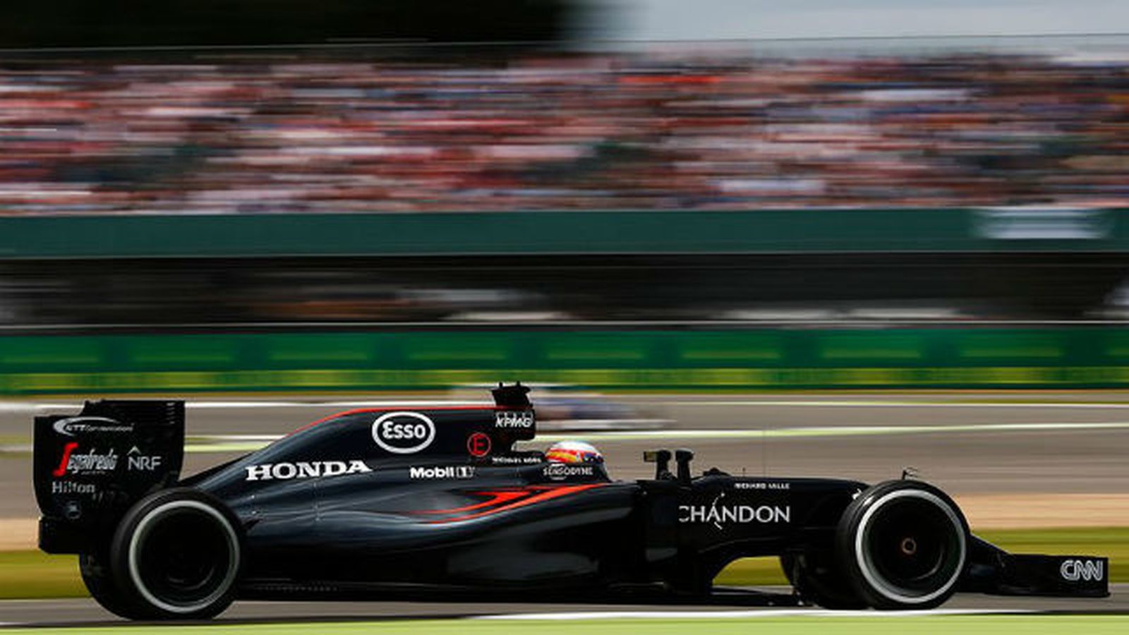 Fernando Alonso