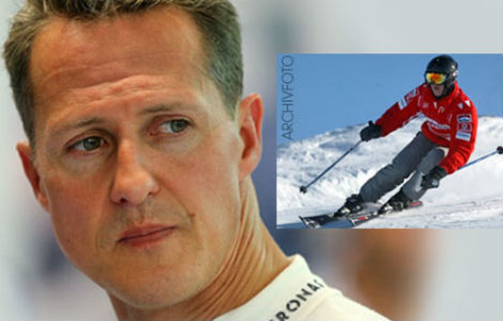 Michael Schumacher