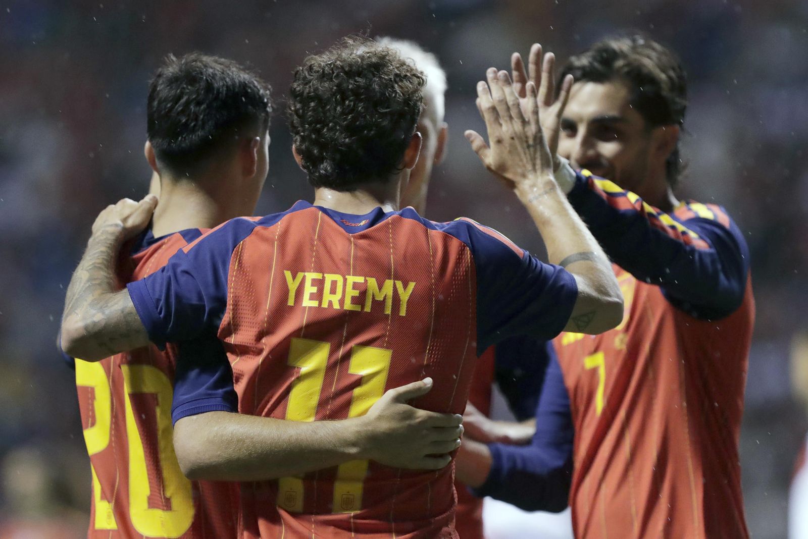 Yeremy
