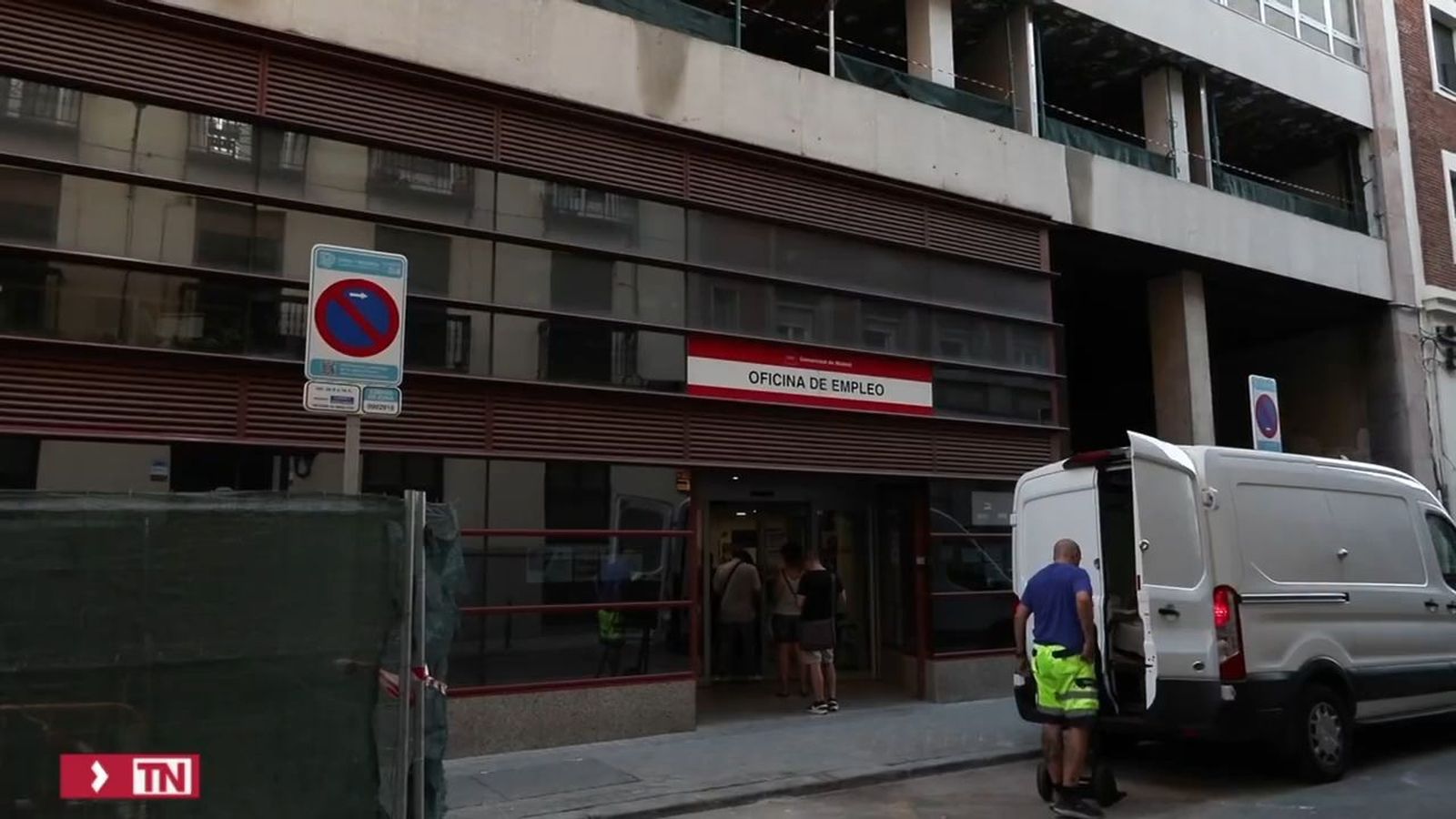 La Airef calcula que el IMV lo percibieron el 36% de los potenciales beneficiarios en 2023