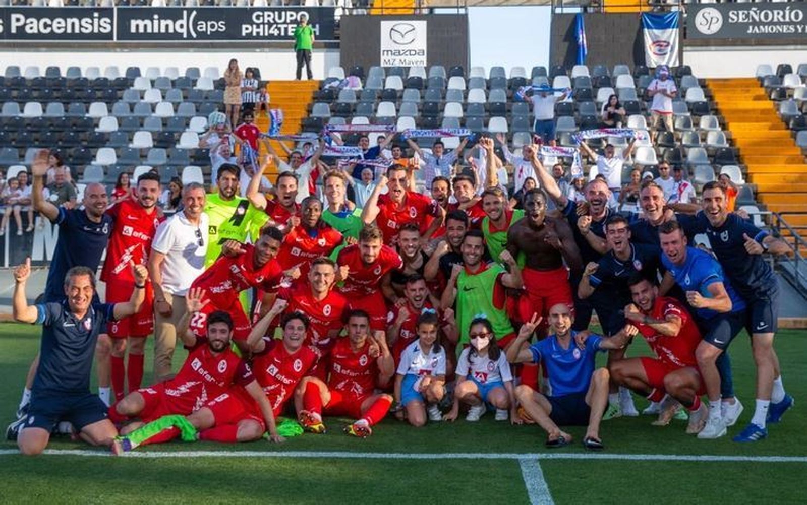 Rayo Majadahonda