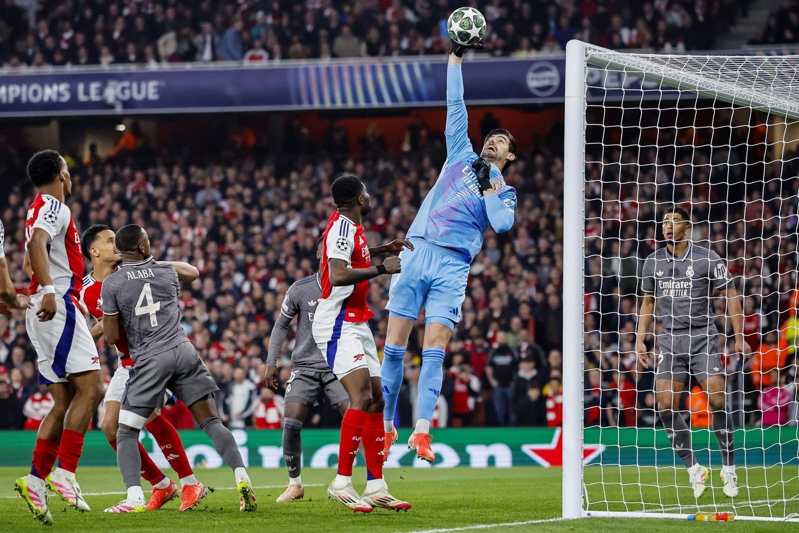 Courtois