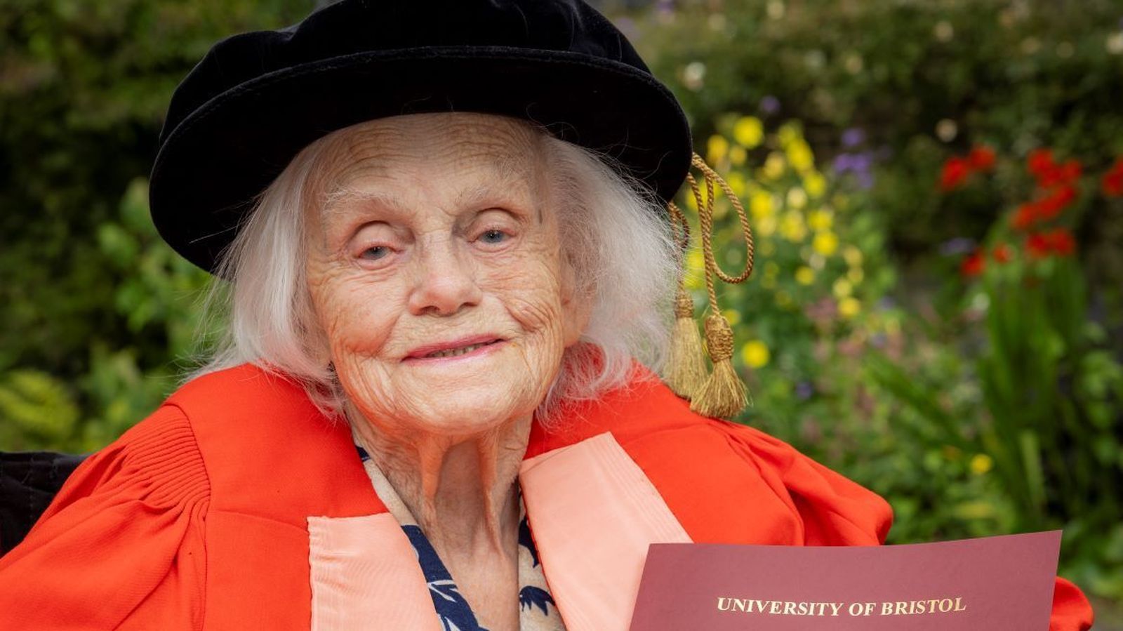 Rosemary Fowler, la mujer que obligó a 'reescribir' la Física de partículas