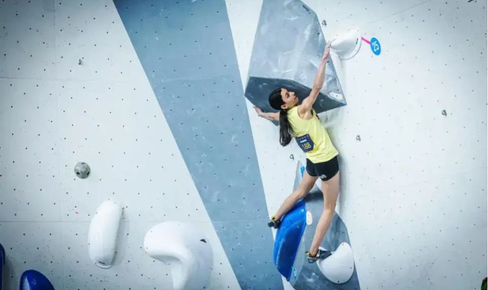Escalada