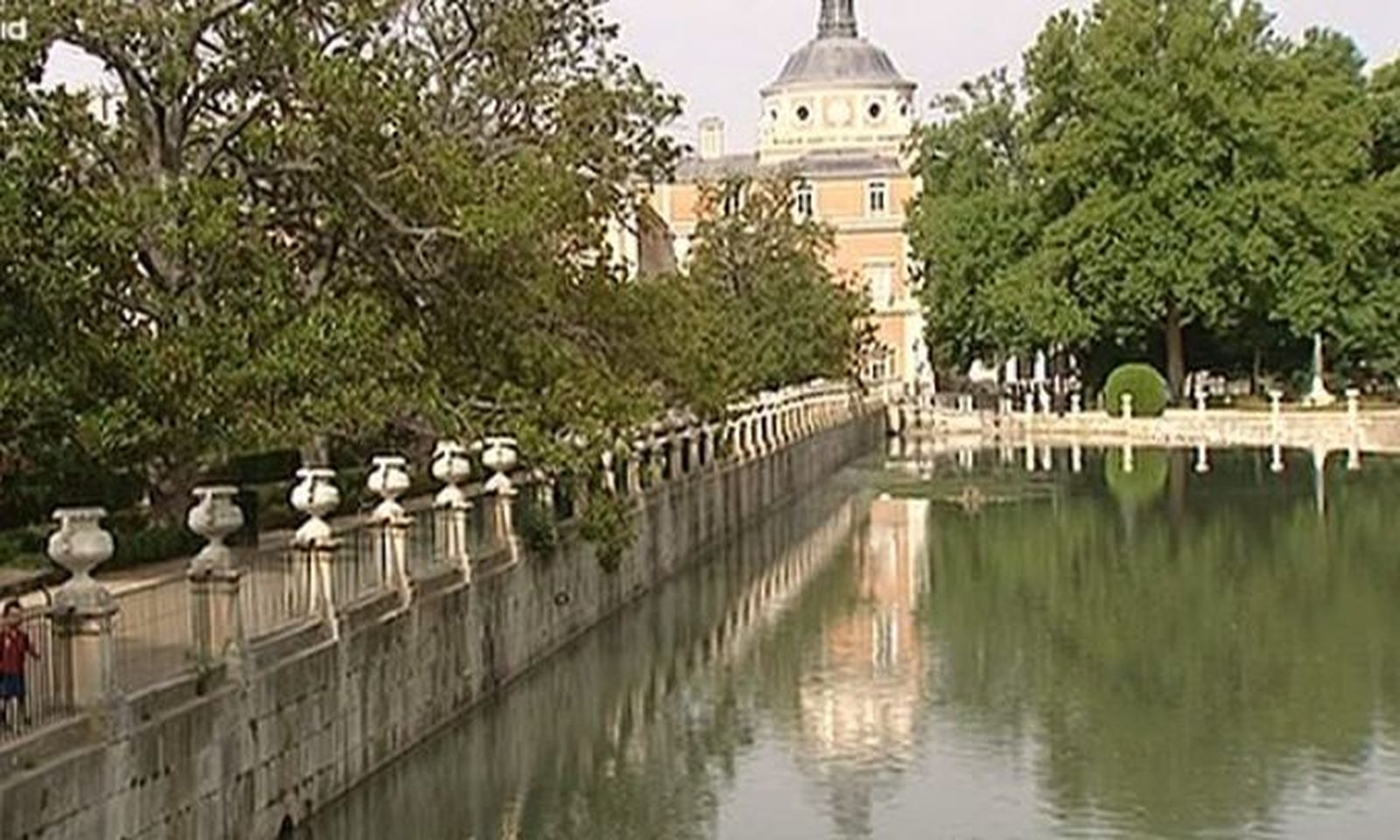 La UNESCO reconoce el Valor Universal Excepcional del Paisaje de Aranjuez