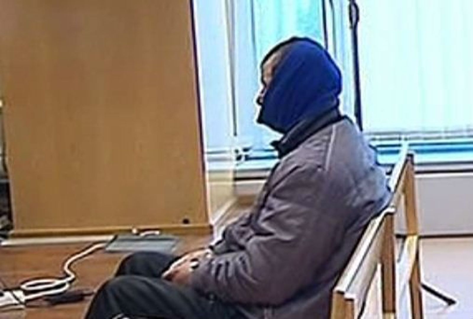El monstruo de Torrelaguna: "Pido perdón a la familia"