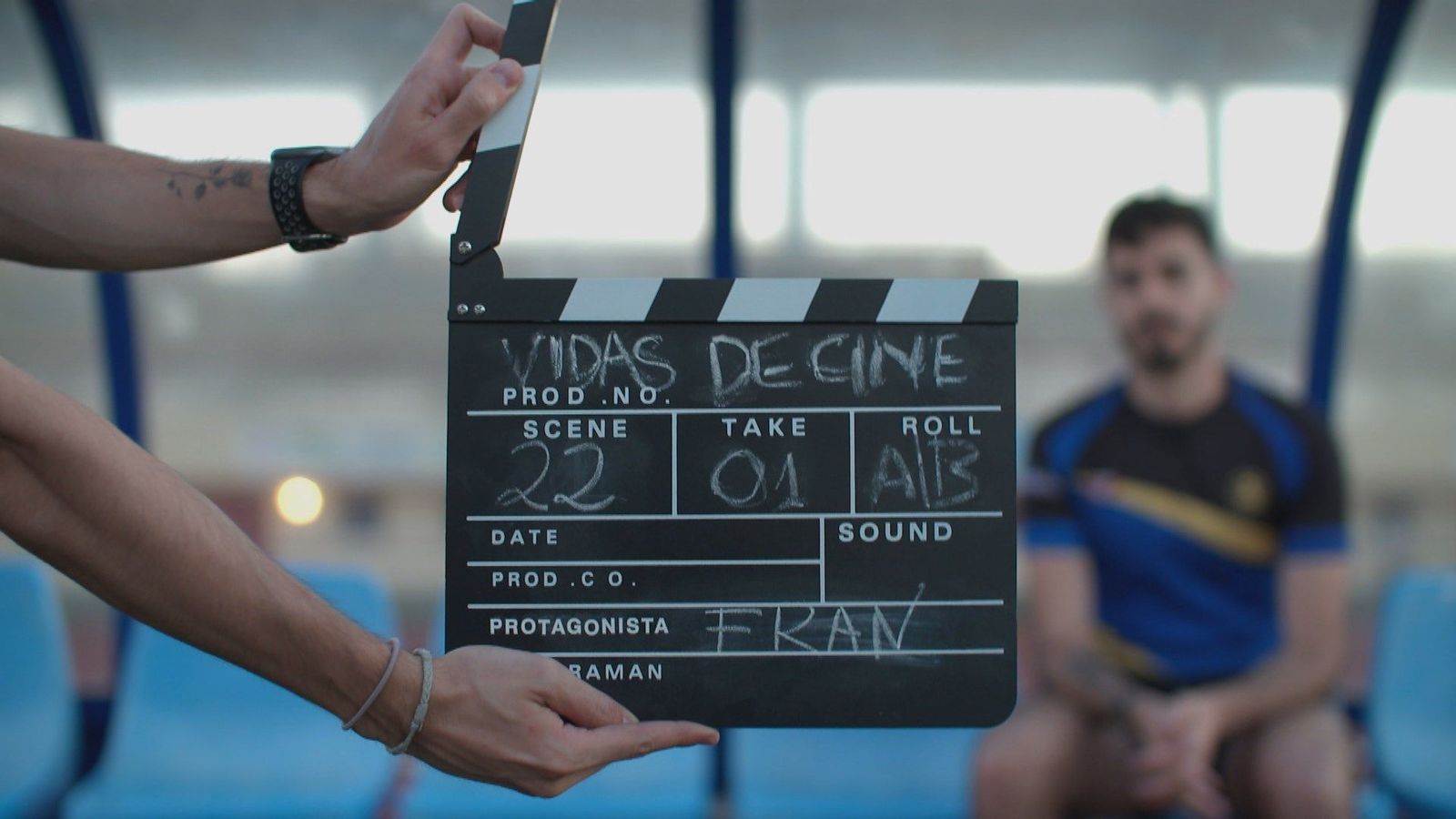 Vidas de cine: Valdetorres del Jarama