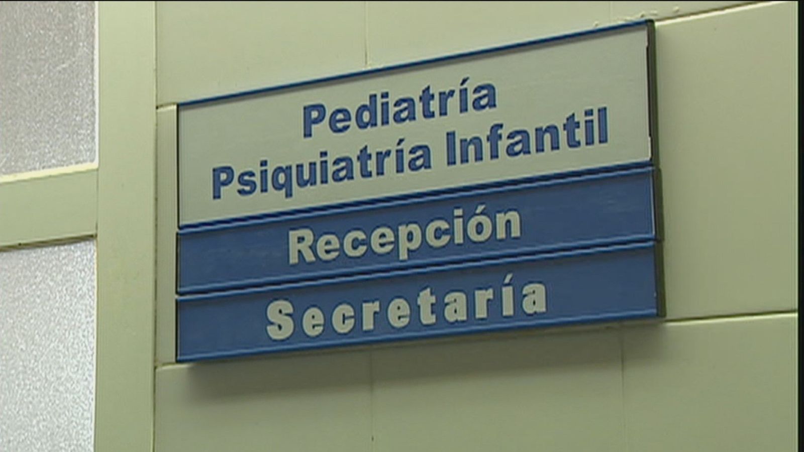 Faltan psiquiatras y aumenta la presión en salud mental