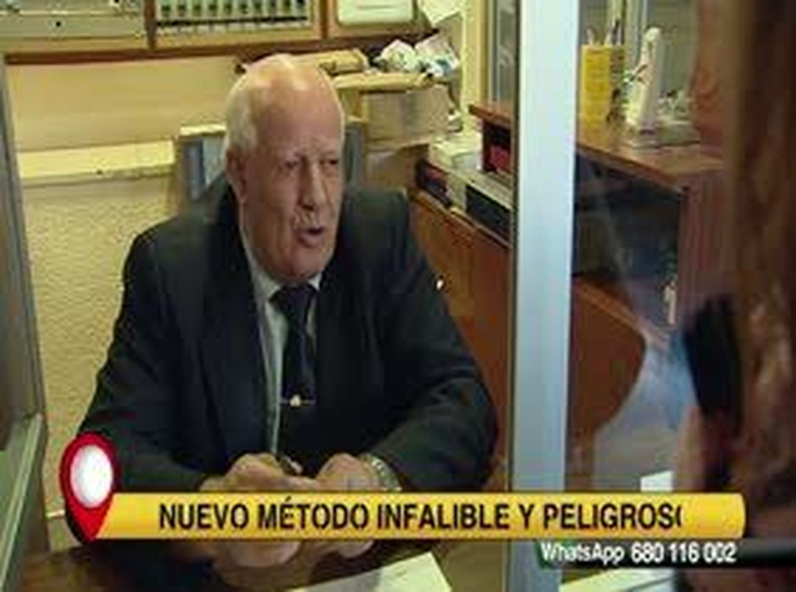 Aquí en Madrid 12.12.2016
