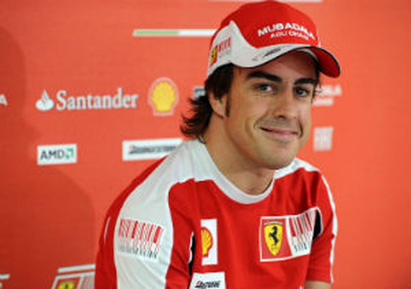 Fernando Alonso