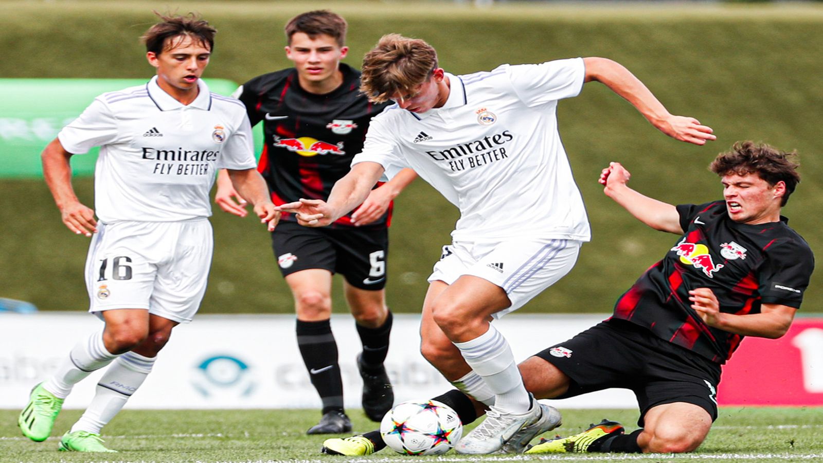 Real Madrid juvenil