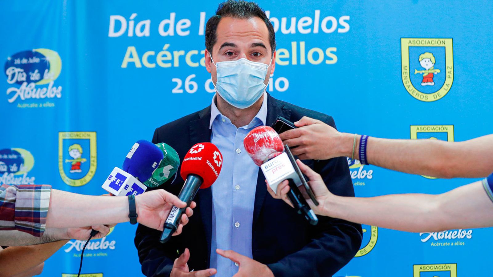 Ignacio Aguado