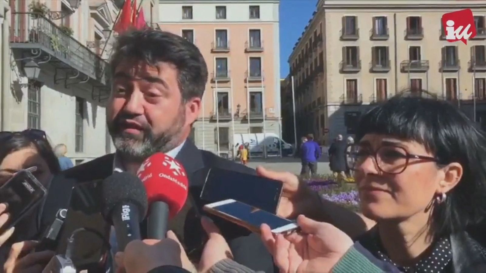 Carlos Sánchez Mato