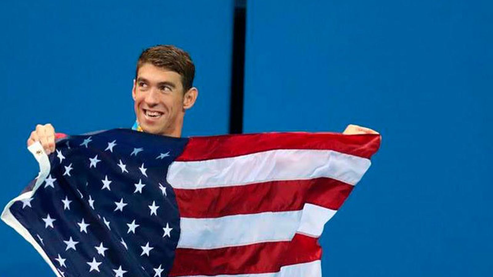 Michael Phelps