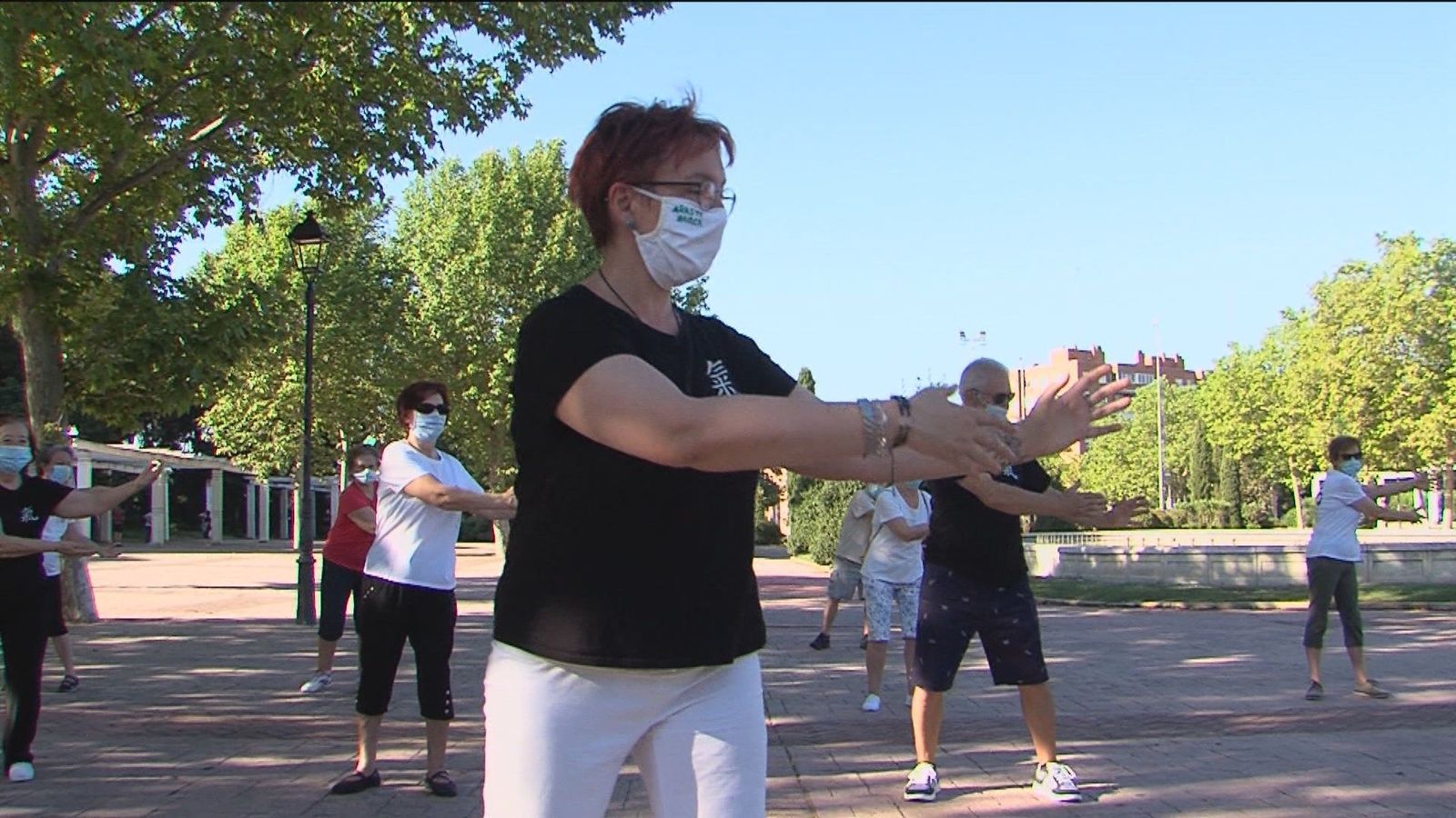 Se jubilan los 'Baby Boomers', todo un reto para la Seguridad Social