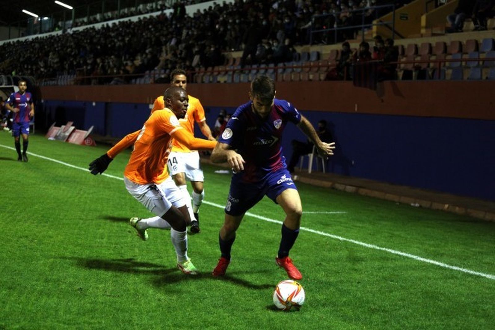 Alzira - Fuenlabrada