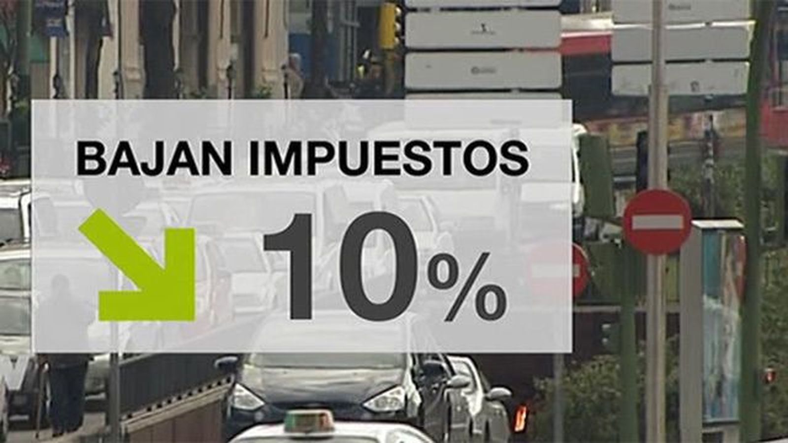 Ana Botella y su sucesor/a ya tienen presupuesto para el año electoral 2015