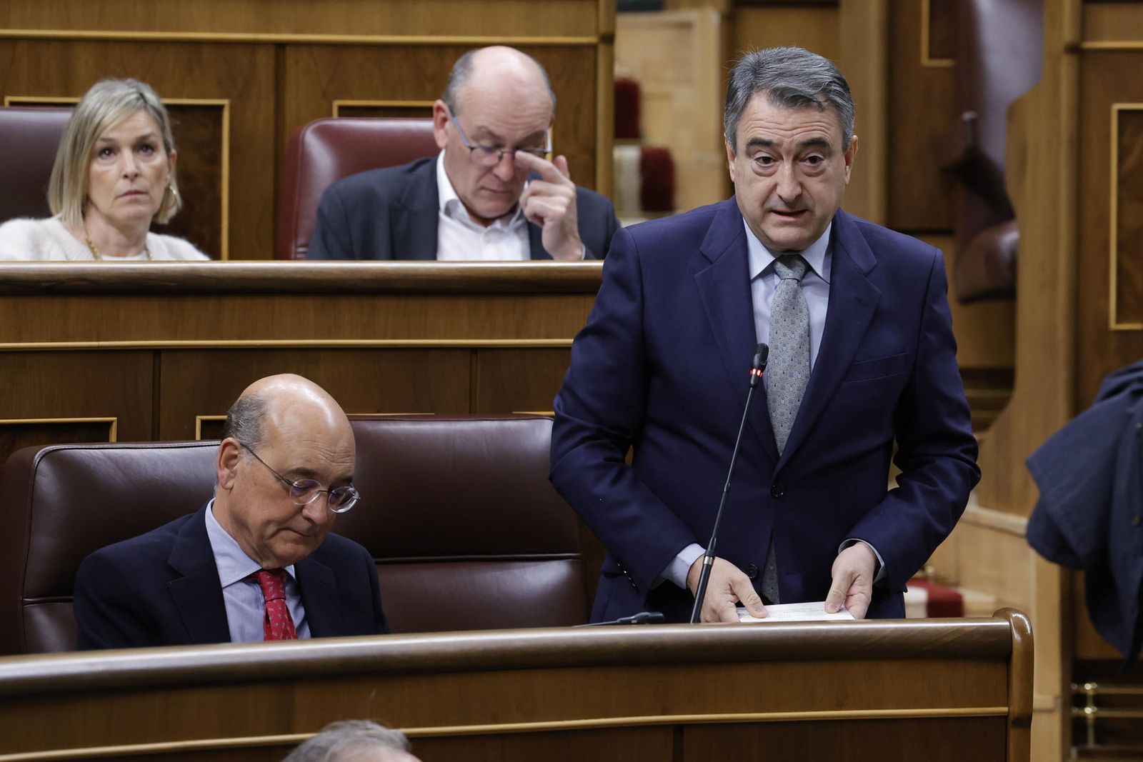 Aitor Esteban