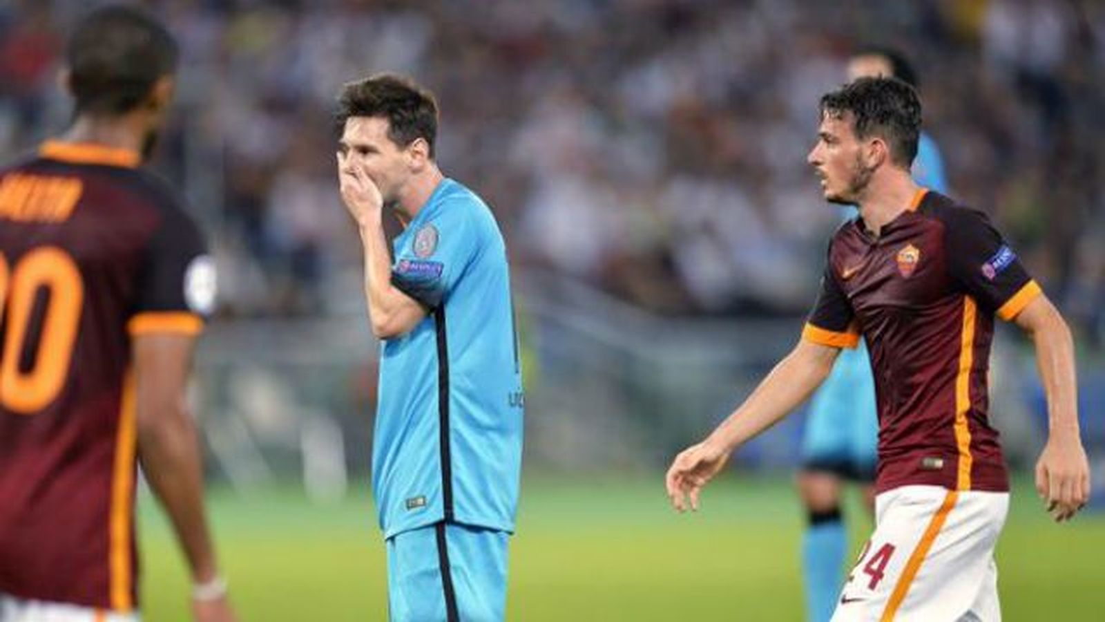 El Barça no pasa del empate (1-1) y el Valencia cae en casa (2-3)