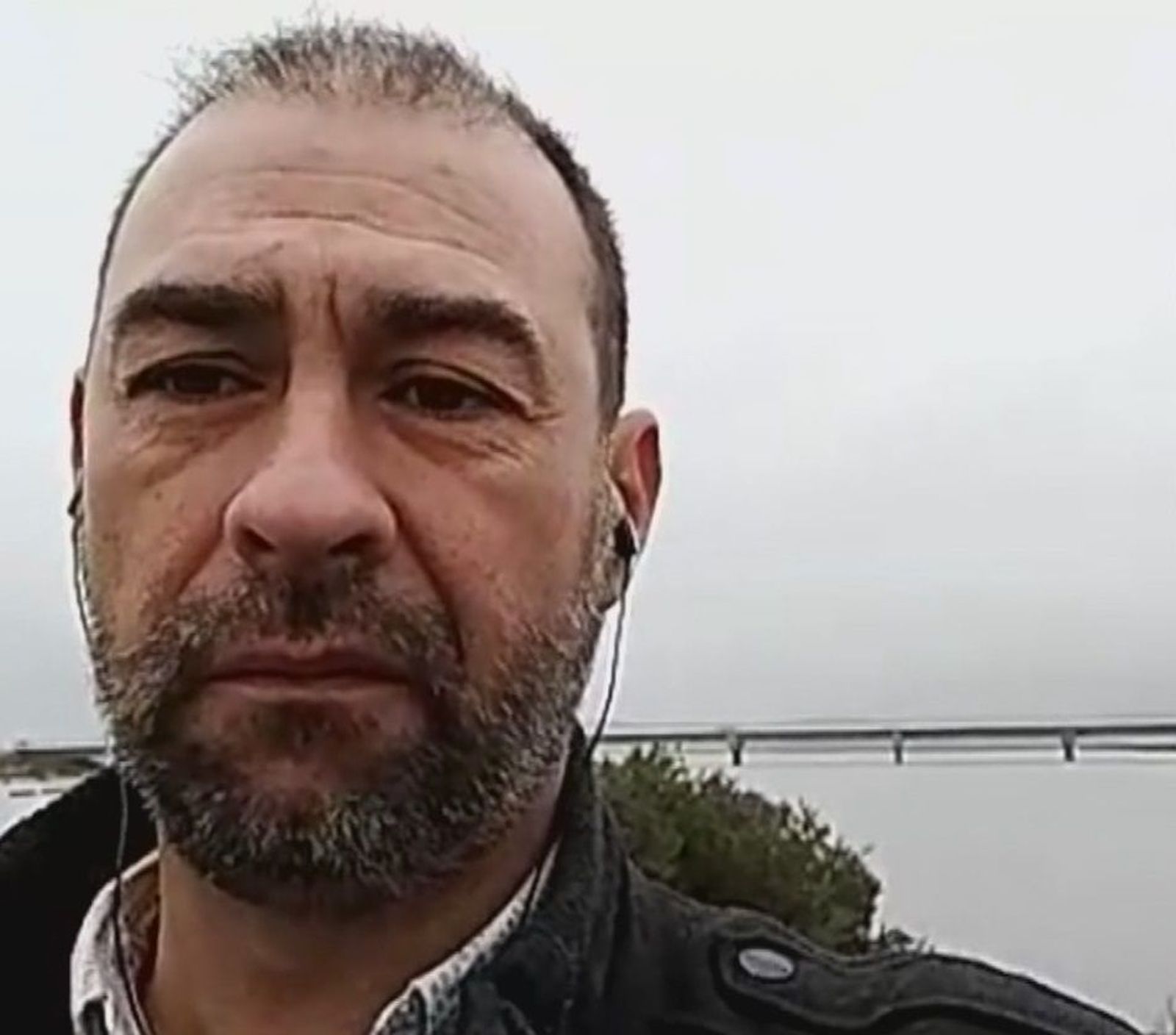 Ernesto Vilariño (JUCIL): "Marlaska debe dimitir tras los ocurrido en Barbate por no dotar de medios a la Guardia Civil"