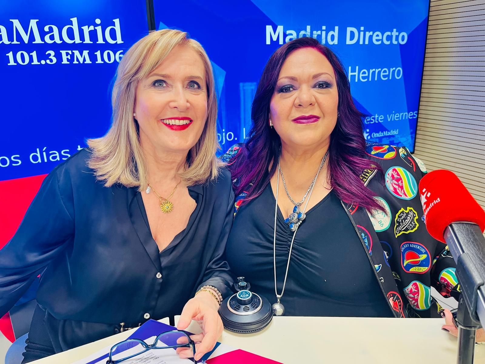 Edith Salazar: “Es importante valorar el trabajo y la creatividad de las personas”