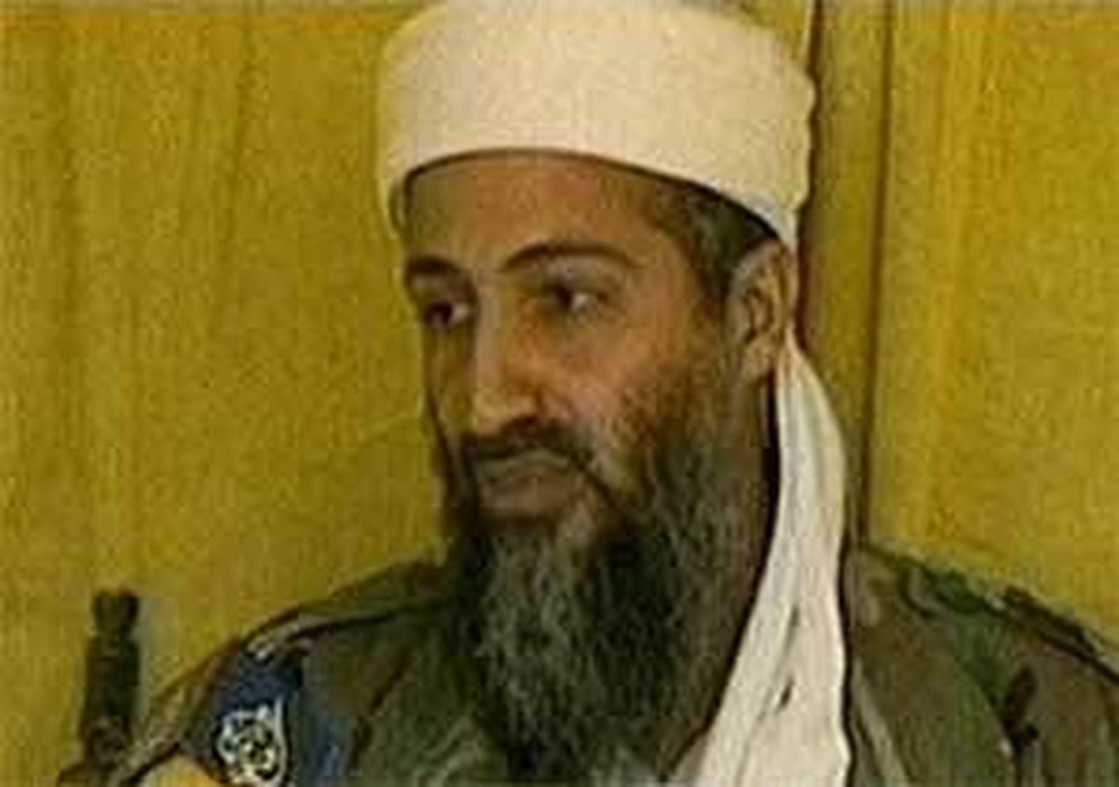 Estados Unidos mata a Bin Laden en Pakistán