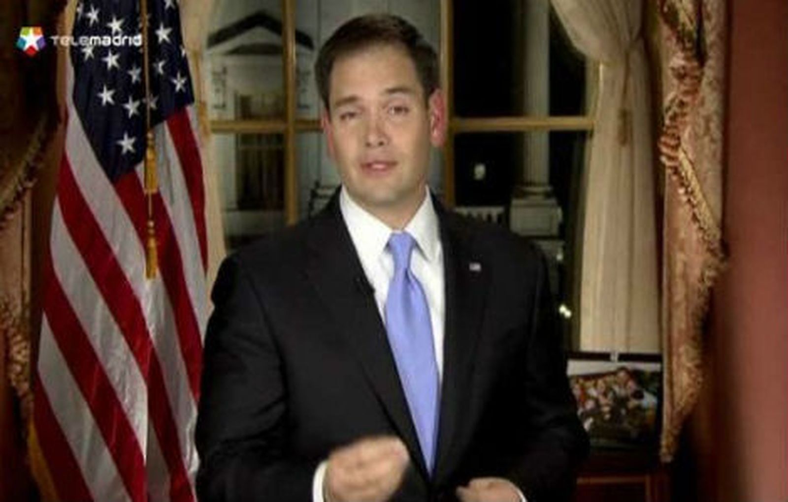 Marco Rubio