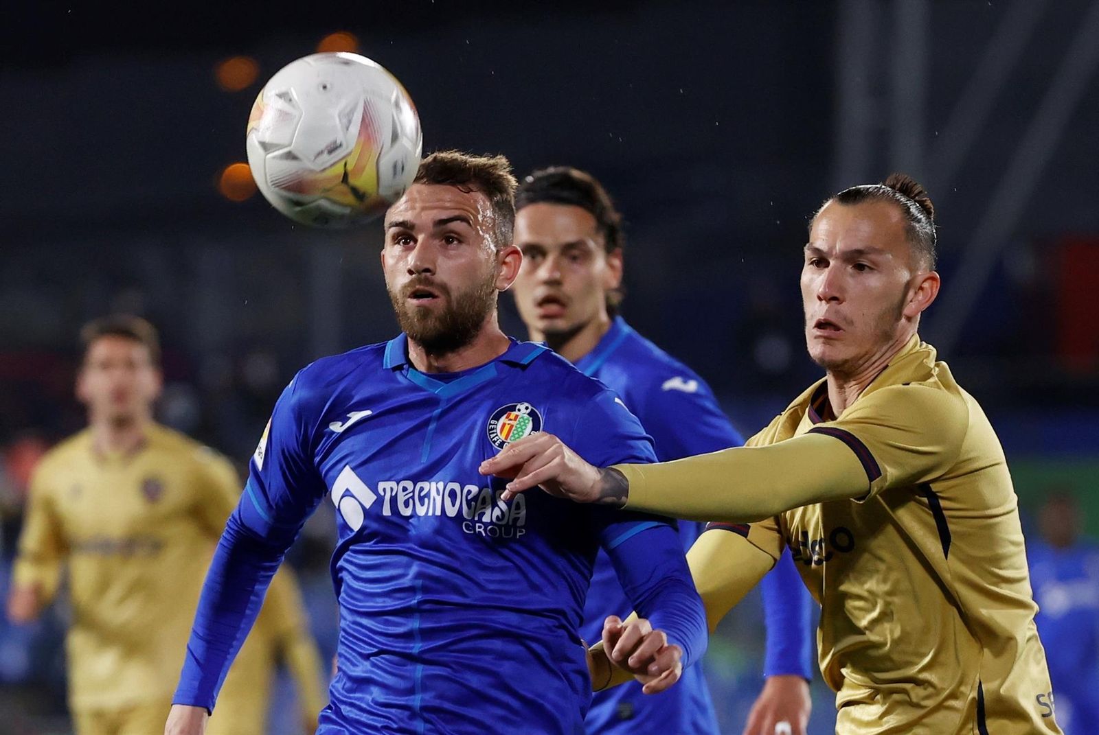 Borja Mayoral