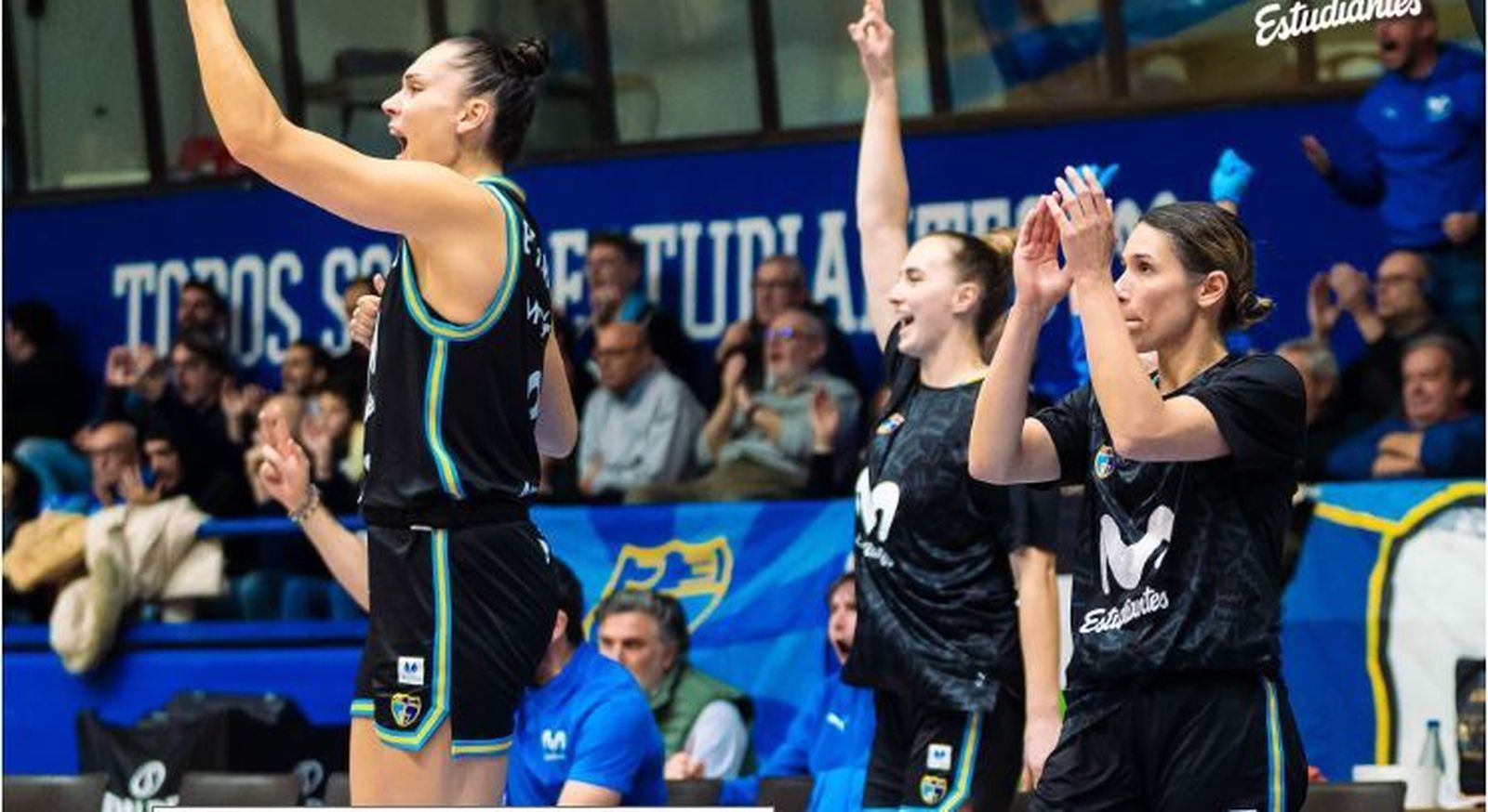 Movistar Estudiantes