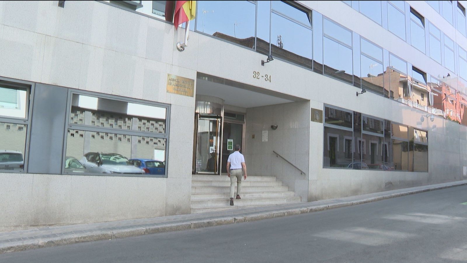 Funcionarios de alto nivel proponen poder prolongar su vida laboral hasta los 72 años