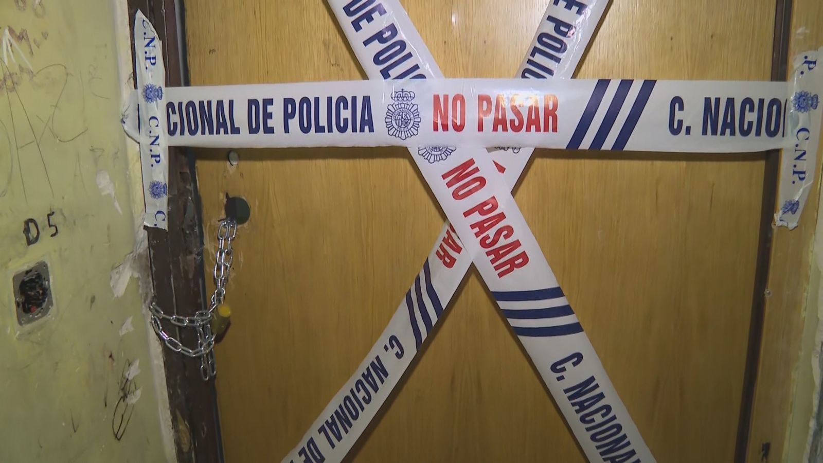Buenos días