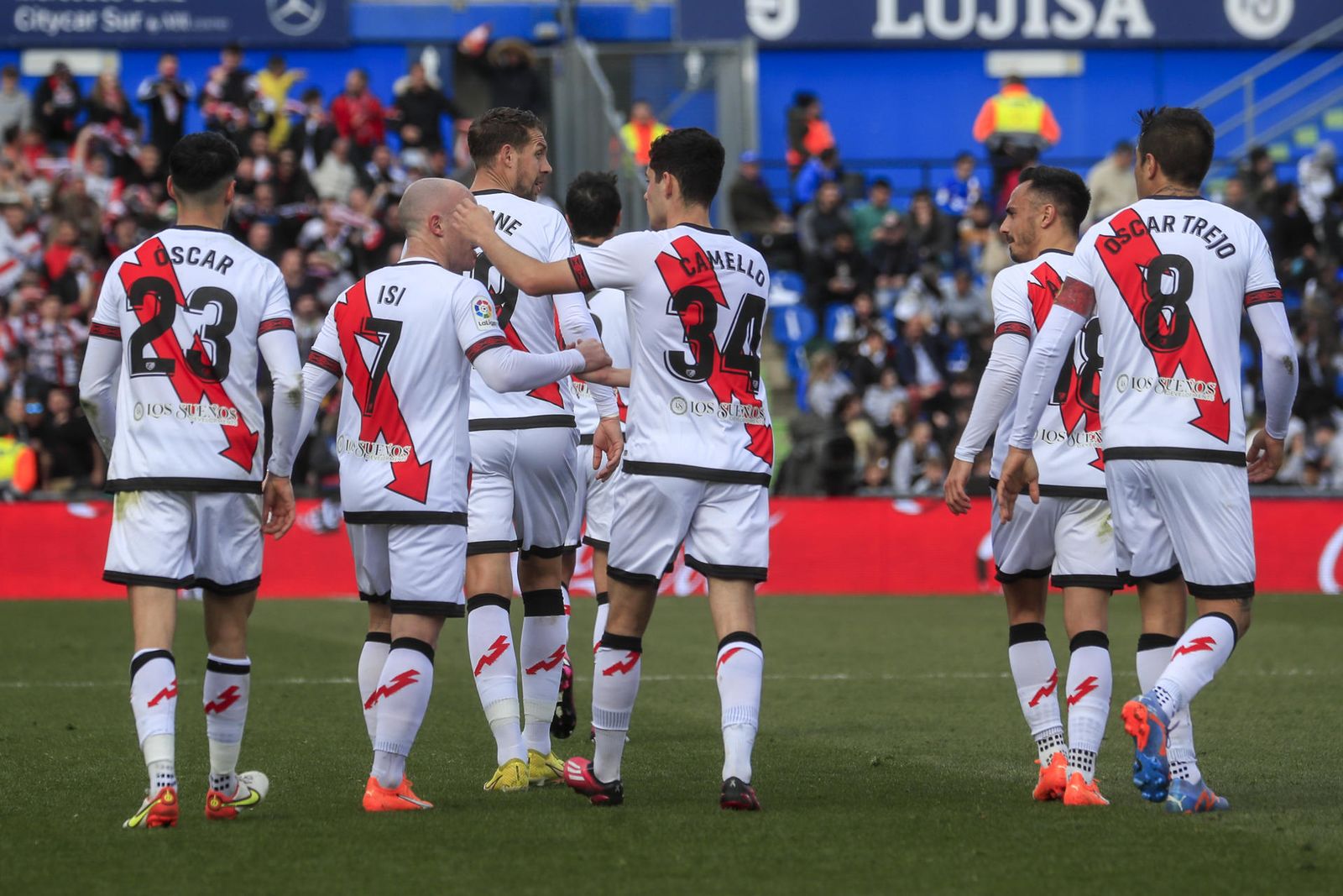 Rayo Vallecano
