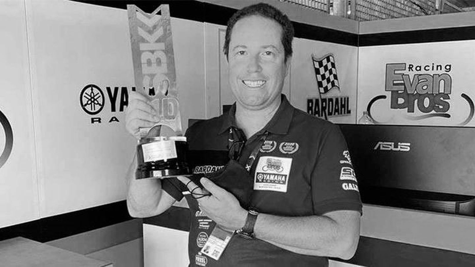 El expiloto valenciano de motociclismo Jorge Lis falleció el 8 de septiembre en el hospital La Fe de València, donde permanecía ingresado en la UCI en estado crítico al contraer la enfermedad de la covid-19 tras haberse negado a recibir la vacuna.