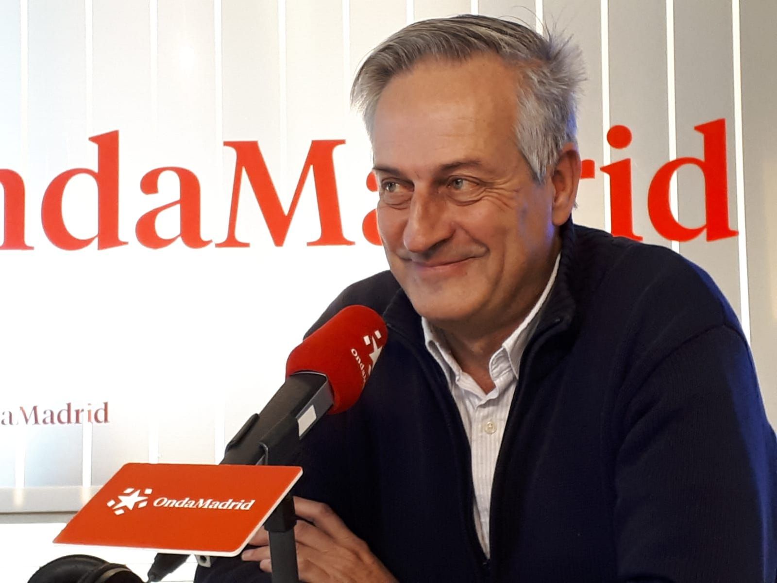 Ricardo José Moreno: "Braojos es un lugar lleno de vida"