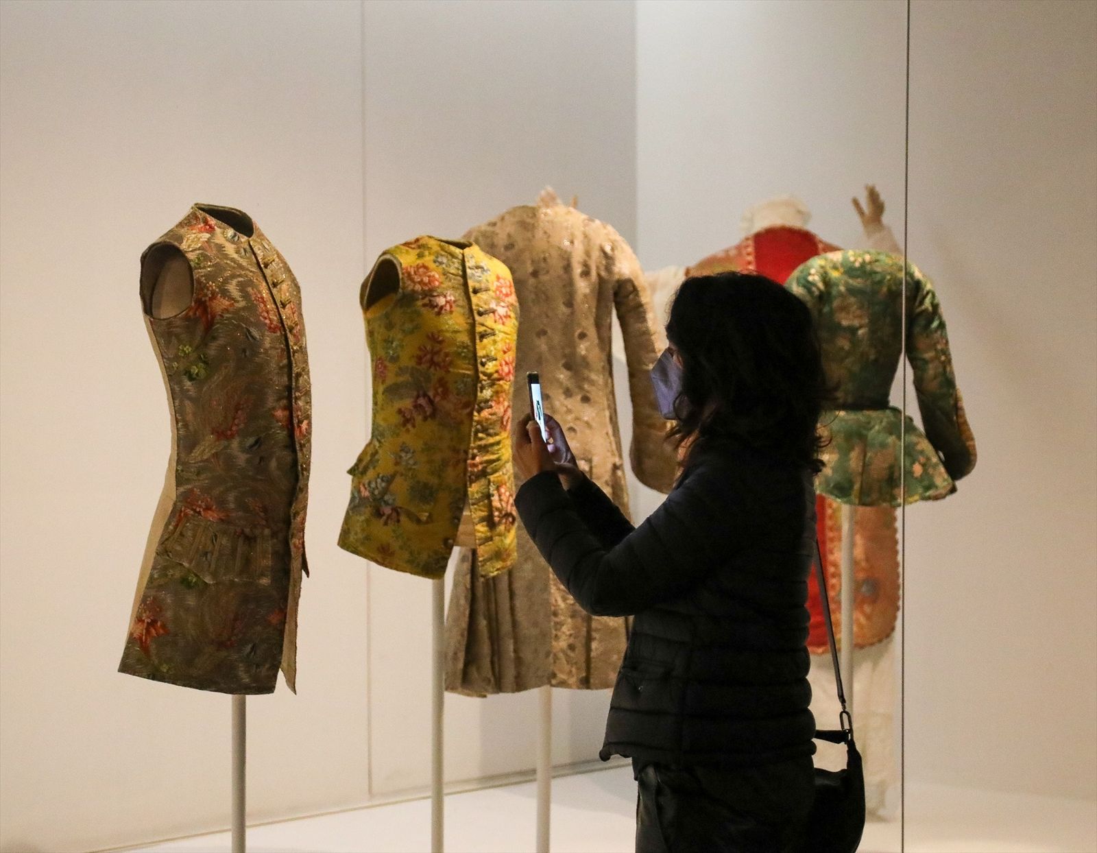 El Museo del Traje de Madrid