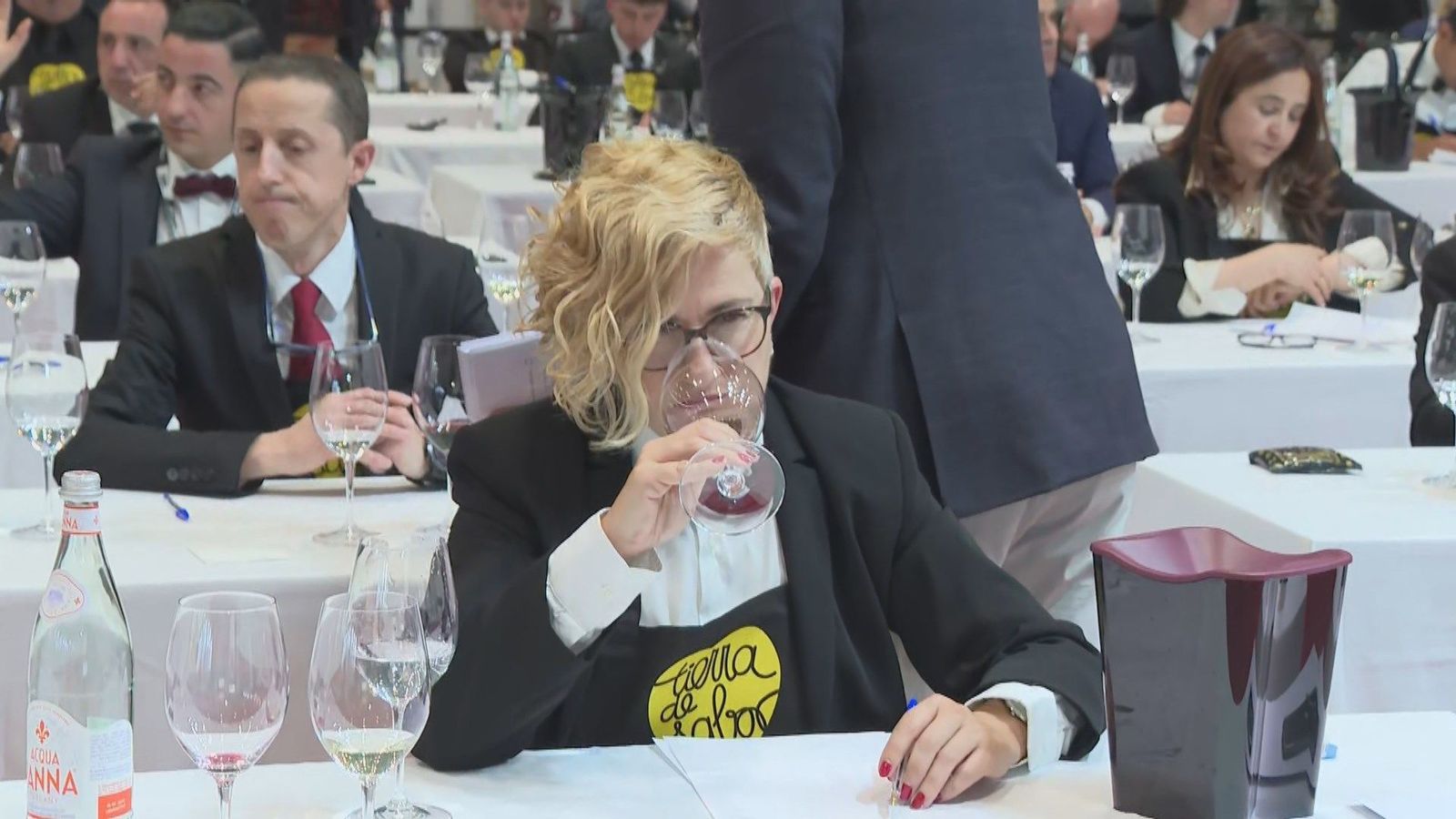 El Salón Gourmets, en Madrid, pero con lo mejor de media España