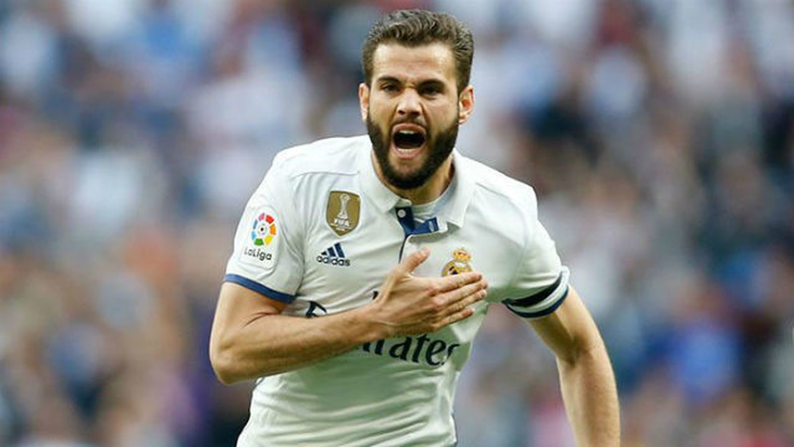 Real Madrid-Sevilla